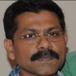 Sanjoy Chowdhury
